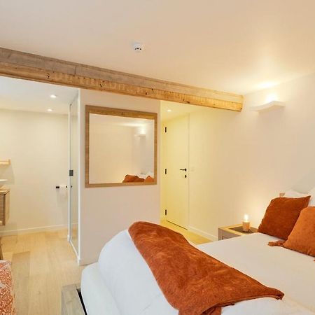 Vakantiewoning Moom De Panne Exterior foto